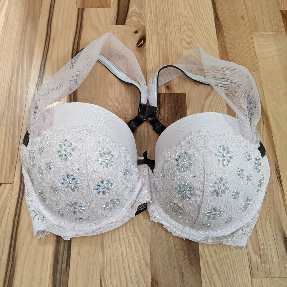 Victoria's Secret 32DDD  Dream Angels Bra